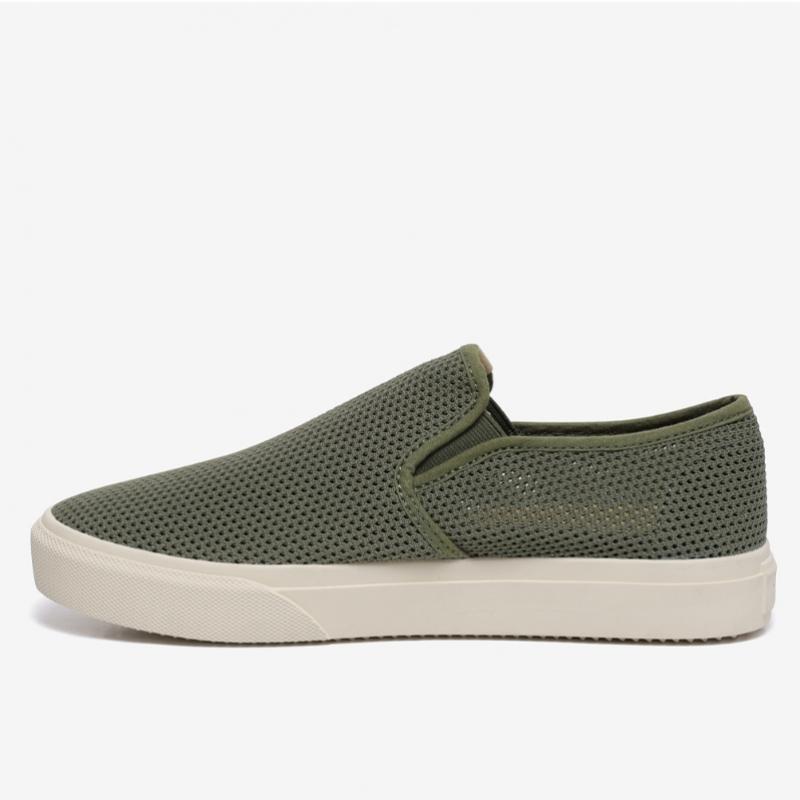 Clay Men S Knit Slip On Scem221pk00 Oeg