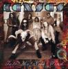 CD KANSAS - Into The New Wind WO02 Not On Label Japan Rock Used