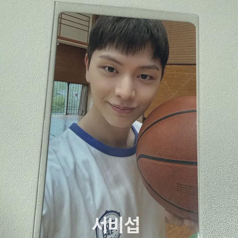 

BTOB Юк Сонджэ Фанконцерт МД Оппока