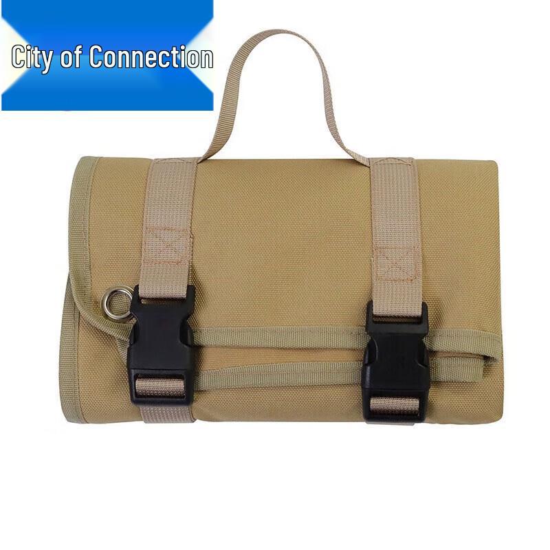 Lianzhicheng Outdoor Tactical Shooting and Camping Mat