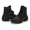Timberland X HUMBERTO LEON Future73 6 Inch Boot 'Black' Men's A68C3