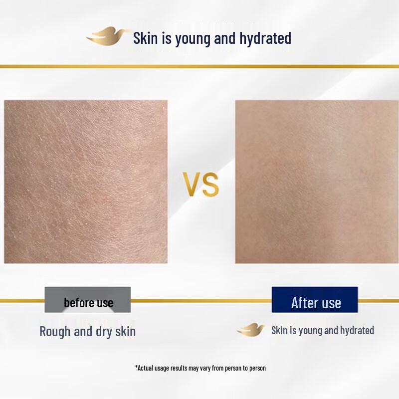 DOVE Deeply Nourishing Body Wash