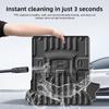 Rear Bed TPE Mat & Seat Back Cushion for 22-24 Hummer Trucks