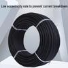 Spring Insulated Pure Copper Core Flexible Electrical Wire and Cable