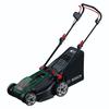 Bosch Rotak 18V-43 Cordless Lawn Mower 43cm Green/Black