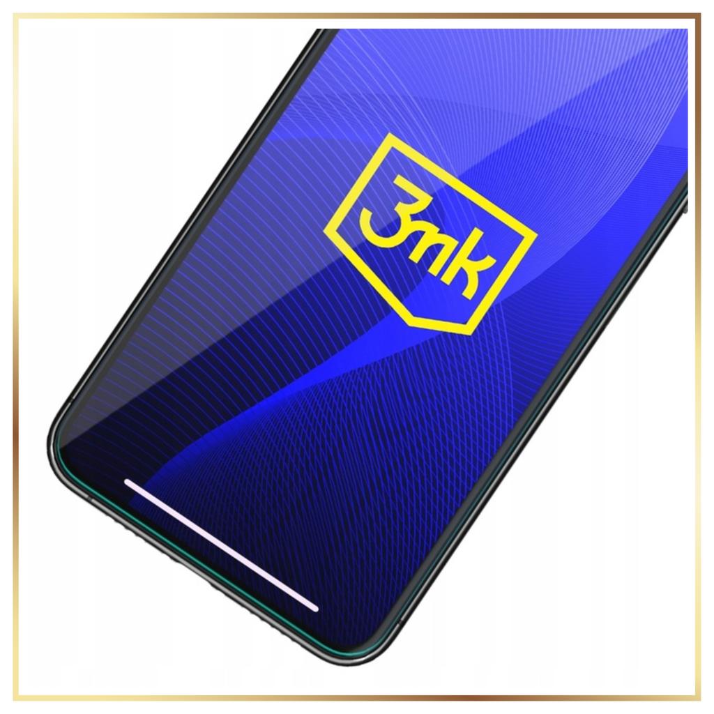 Szkło Hybrydowe 3Mk Flexibleglass Do Iphone 12 Pro Max