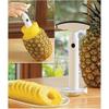 Superior Stainless Fruit Pineapple Corer Slicer Peeler Cutter Parer Kitchen Tool