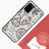 Science Chemistry Style Phone Case For Samsung Galaxy S26 S25 Ultra S20 S21 S22 S23 S24 S10 Plus S25 FE Cover Shell