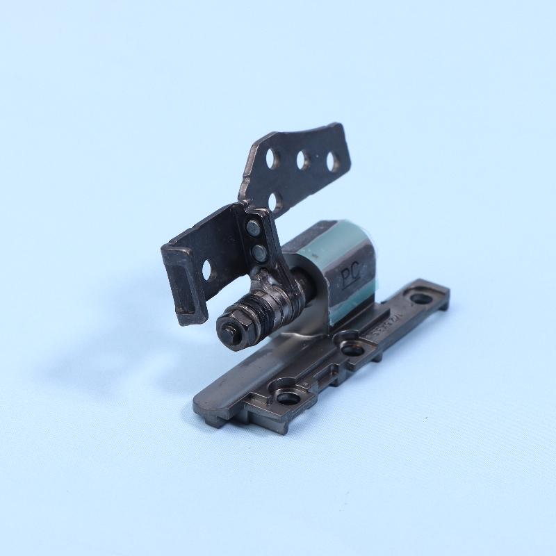 Für Thinkpad T14 P14S Gen 3 Bildschirmachse Scharnier Laptop LCD-Bildschirm Scharniere Eingebautes Linkes und Rechtes Scharnier Kit