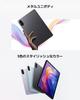 Xiaomi Redmi Pad 2 Mint Large Dolby Atmos 9000mAh Helio Up to 2TB MicroSD Card Xiaomi Interconnect Suitable for Japanese Version Tablet, 4GB+128GB,
