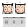 Anime Gon Pillow Case Soft Pillow Cover Novelty Pillowcases For Sofa Car Home Decor
