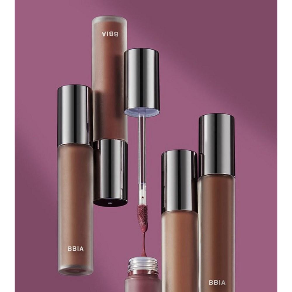 BBIA Last Velvet Tint, V36 Casual, 5g, 1 Stück