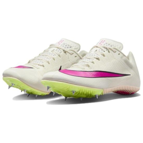 Nike Zoom Rival Low Sail Fierce Pink - DC8753-101