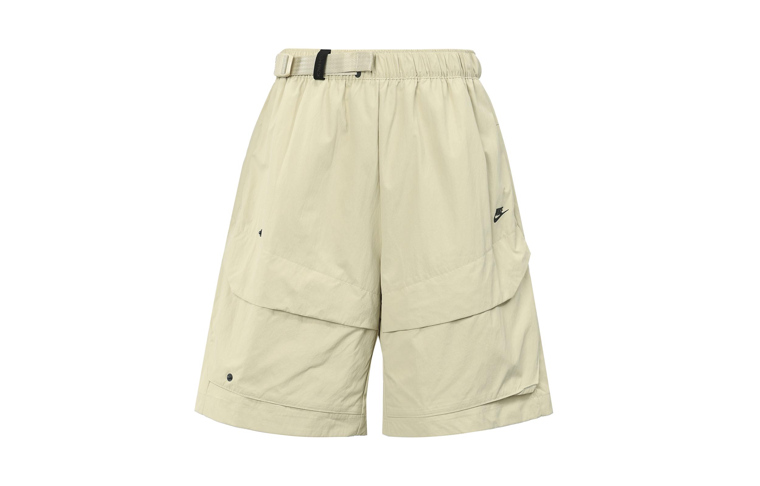 Тканые шорты карго Nike Sportswear Tech Pack DM5593-206 XL