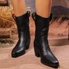 Botas altas – Botas altas