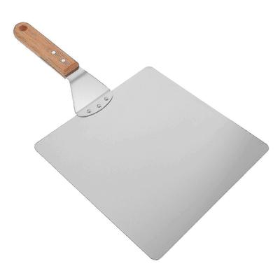 Pomůcky na pečení pizzy – Lopaty na pizzu