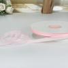 6mm Ribbed Ribbon: High-Quality Accessory for DIY, Hair, Bookmarks, Gift Boxes, and More