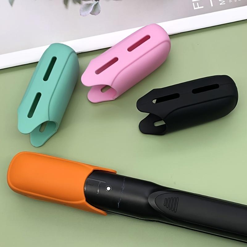 1pc Mat for Hair Tools, Flat Iron Mat Heat Mat for Curling Iron, Heat Pad Curling Iron Mat, Flat Iron Pad Heat Resistant for Counter