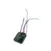 High Performances Brushless Motor with Control Panel for Chainsaw Installation