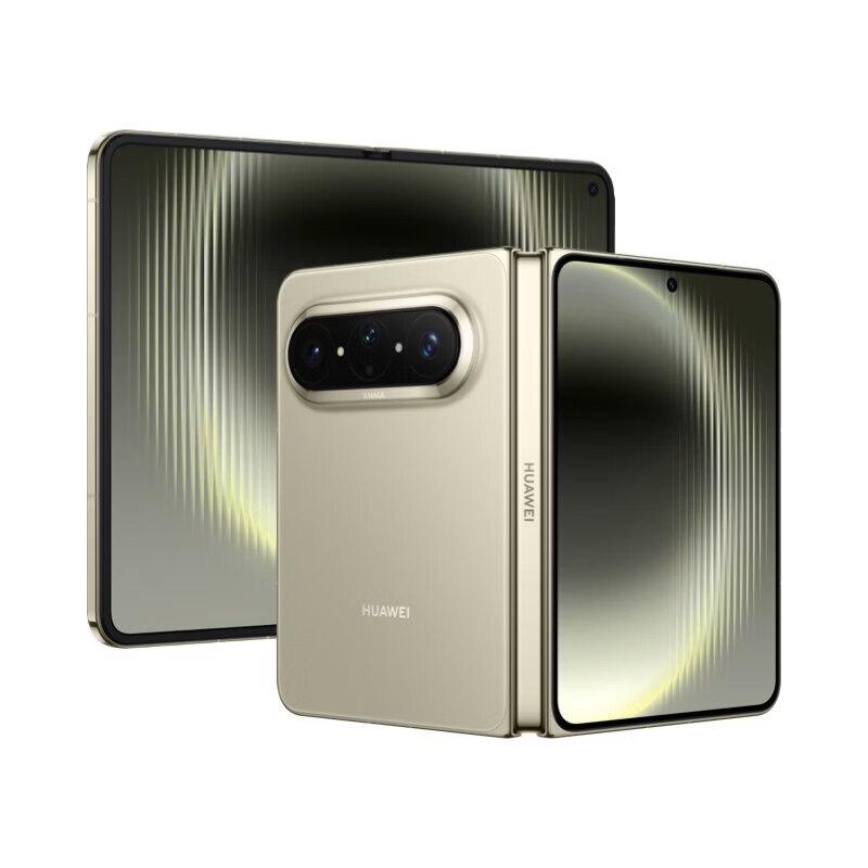 Huawei Pura X Max Collector's Edition (CN Version)