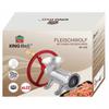 CAST IRON MEAT GRINDER #22 KINGHOFF KH-1430
