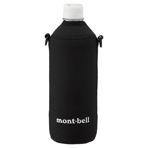 Mont-bell PET Bottle Thermo Cover 0.5L/BK 1123933