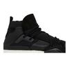 adidas AW BBall 'Black' (Unisex) Black / White / Black Skate Shoes CM7823