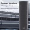 Huidu H-0206 Professional All-Weather PA Sound Column Speaker