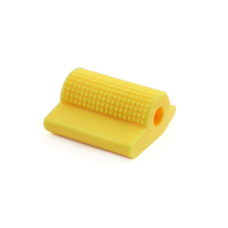 Motorcycle Shifter Shoe Protector Rubber Shift Lever Gear Cover Upgrade Your Motorcycle Gear Lever with This Non-Slip, Resistant Rubber Cover