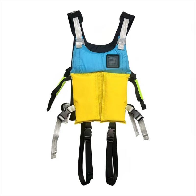 UOSU Life Jacket for Water Sports