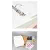 DIY Sada Fotoalba Scrapbook s Tužkou Páskou a Samolepkami Kraftový Papír Pamětní Kniha Potřeby pro Scrapbooking Valentýnský Dárek