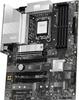 MSI PRO WiFi ProSeries Mainboard Core Ultra Serie 2 Intel LGA PCIe USB Bluetooth Thunderbolt und Z890-S (Unterstützt Prozessoren, 1851, DDR5, 5.0, M.2,
