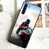 Motorcycles Case For Oppo A60 A40 A80 A18 A38 A58 A78 A98 A16 A76 A96 A15 A17 A77 A74 A94 A54 A57S Cover