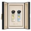 Conjunto de Perfumes Armani Haute Couture Private Collection Caixa de Presente com Fragrâncias, Conjunto, Eau de Toilette EDT, Fragrância Mista Jade Dragon Tea 50ml + Vetiver 50ml