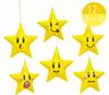 Tatsuya Star Sada 12 typů x 2 Yo-Yo, Nafukovací, (6 sad) [Festivaly/Akce/Dětské oslavy/Pouliční stánky/Jarmarky]