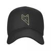 MUSIC ON IBIZA CLUBS POSTER  2022 MARCO CAROLA Baseball Cap hiking hat Golf Hat Sun Hats For Women Unisexs