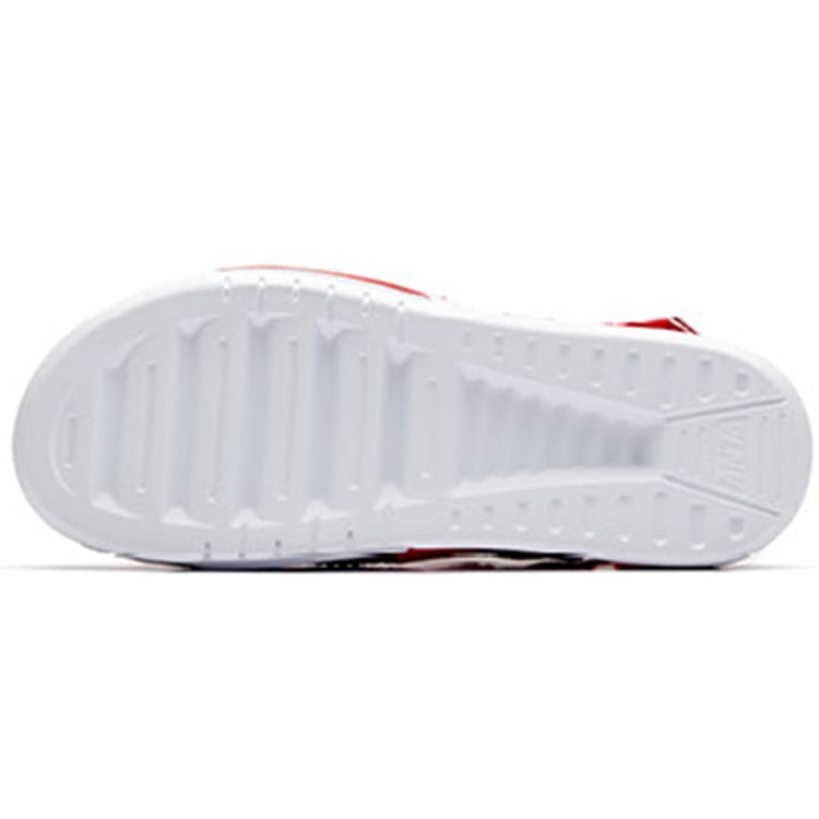 Coca Cola x Anta Sports Sandals Men's Red 91926971-8