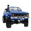 WPL C24 1:16 RC Car Remote Control Off-road Car