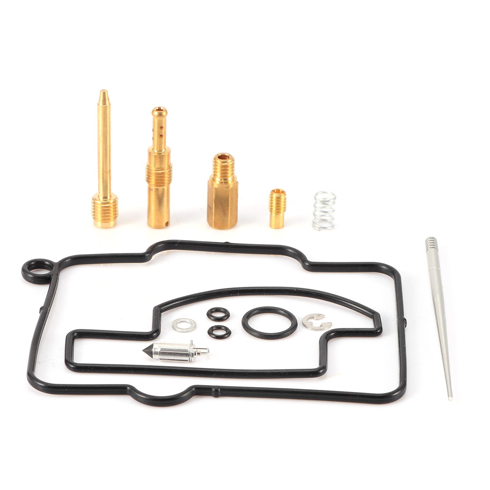 Carburetor Carb Repair Kit wfybMCMM722 Accessories Fit for Yamaha YZ250 2000 2001