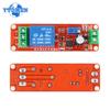 1PCS DC 5V 12V Time Delay Relay NE555 Time Relay Shield Timing Relay Timer Control Switch Module