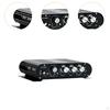12V 80W X 2 Mini Amplifier Heavy Duty Professional 2.1 Channel Power Sound for