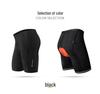 Unisex Summer Cycling Shorts with Latex Pad - Bike Apparel for Men & Women