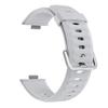 Silicone Strap For Huawei Watch Fit 5 Pro Original Watch Bracelet Correa Replacement Sport Watchband For Huawei Watch Fit 5 Band
