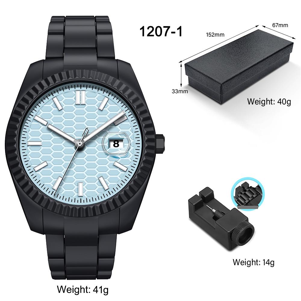 

High Quality Original Men s Watch, Waterproof Calendar, Luxury Men s Watch, Quartz Watch, Business Men s Watch