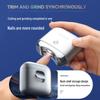 Xingke Automatic Nail Clipper & Trimmer
