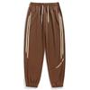 Men's Sports Pants, Men's Autumn Loose And Versatile Casual Pants