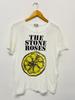Vintage Y2K Takeo Kikuchi : The Stone Roses Music Band T-Shirt / 00s Madchester Pop / 00s British Music / Japanese Brand / 00s Rock T-Shirt
