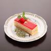 Noritake Orchard Garden Plate, 17cm, Microwave-Safe, Bone China, 97812/4911