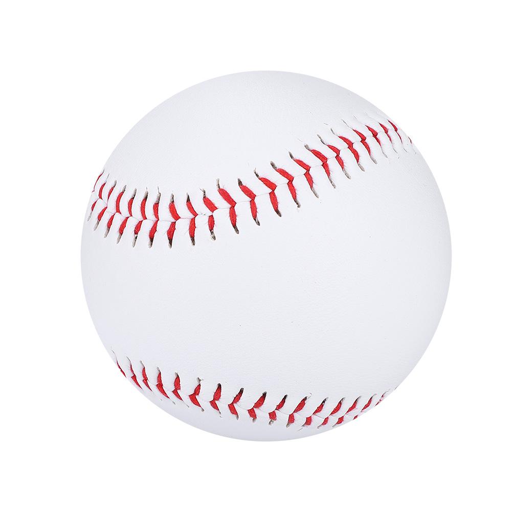 Cowhide Standard Reduce Impact Training Baseball For Students Practice