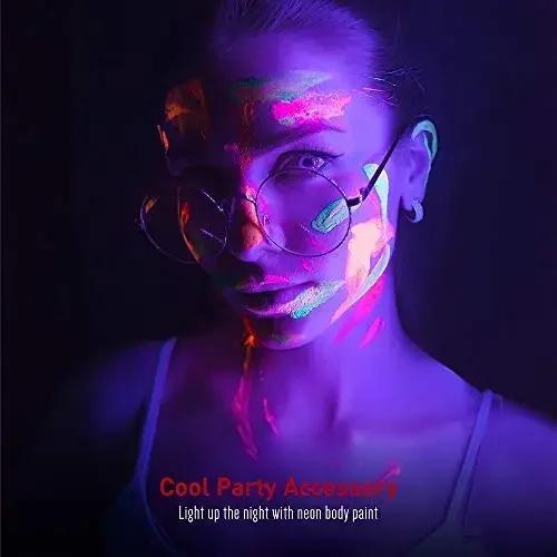 D2 Black Light UV LED Flashlight 395nm Blacklights Ultraviolet Handheld UV Torch Detector Pet Urine Dry Stains Scorpions Lights
